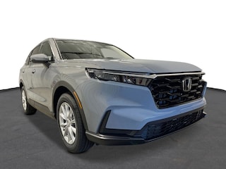 2026 Honda CR-V EX SUV