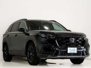 2024 Honda CR-V Hybrid Sport SUV