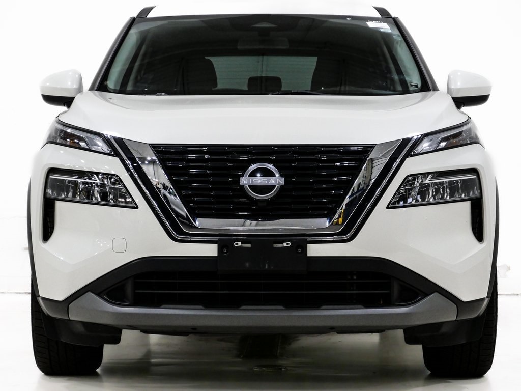 Used 2023 Nissan Rogue SV SUV