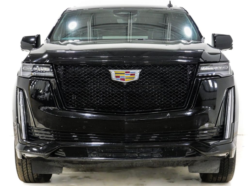 Used 2023 CADILLAC Escalade Sport SUV