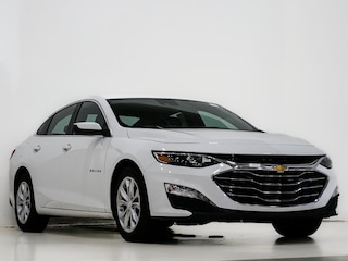 2024 Chevrolet Malibu LT Sedan