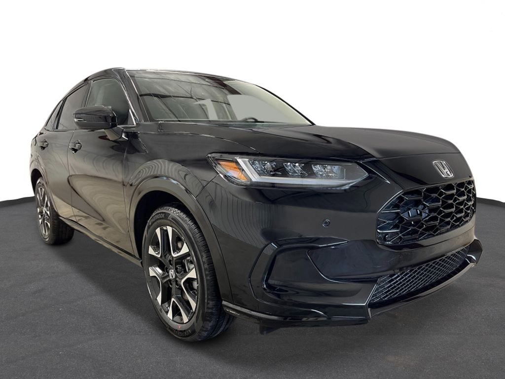 2027 Honda HR-V EX-L SUV