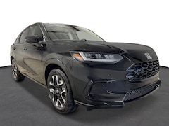 2026 Honda HR-V EX-L SUV