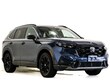  Honda CR-V Hybrid