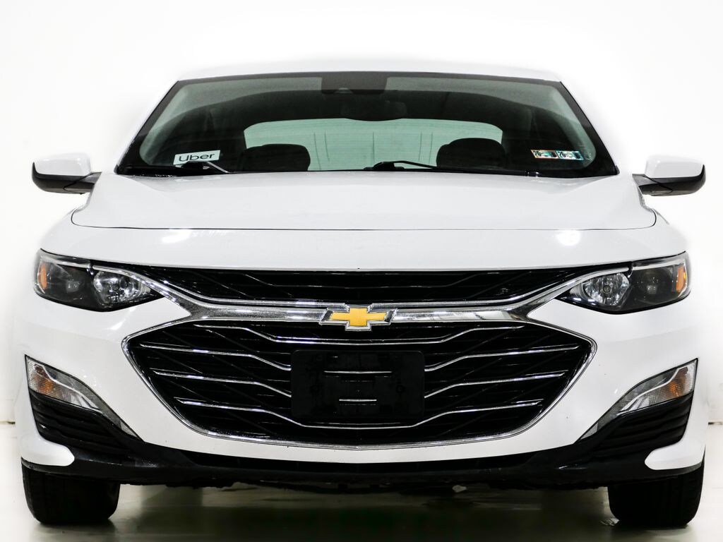 Used 2023 Chevrolet Malibu LT Sedan