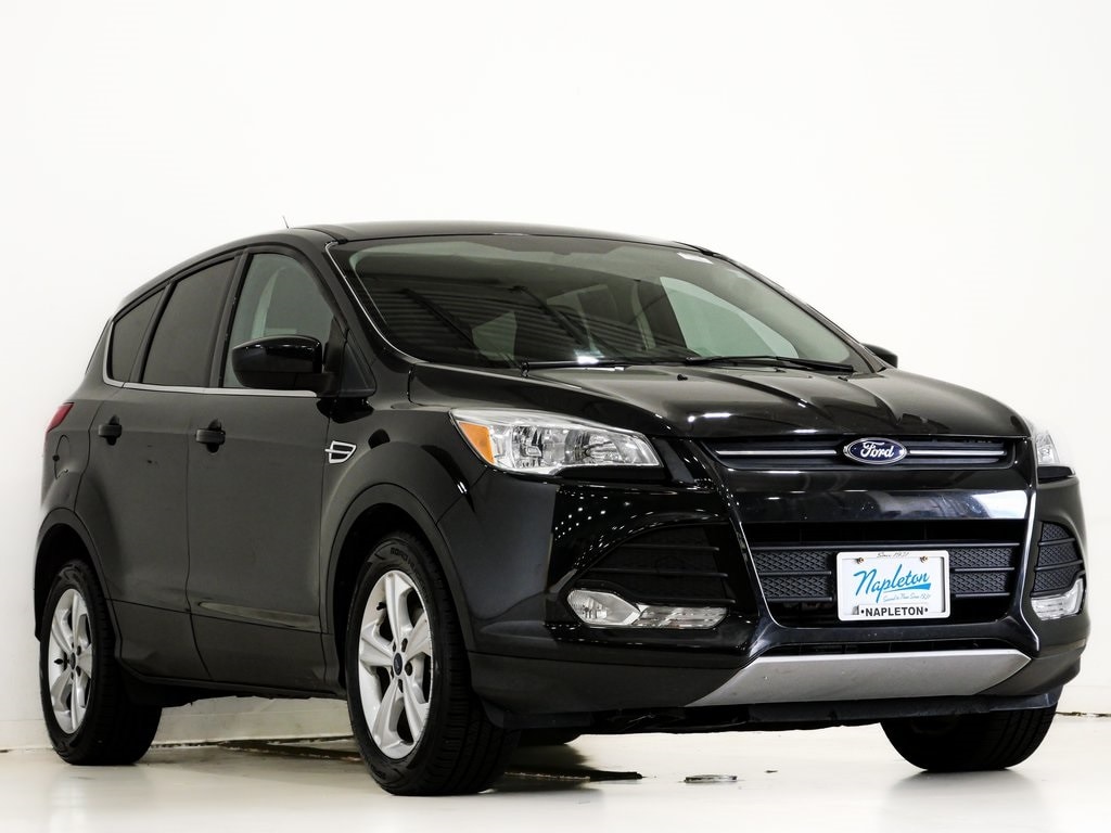 Used 2014 Ford Escape SE SUV
