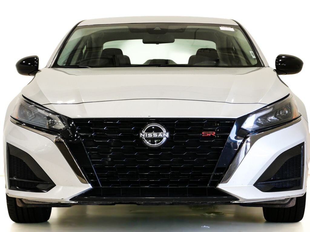 Used 2024 Nissan Altima 2.5 SR Sedan