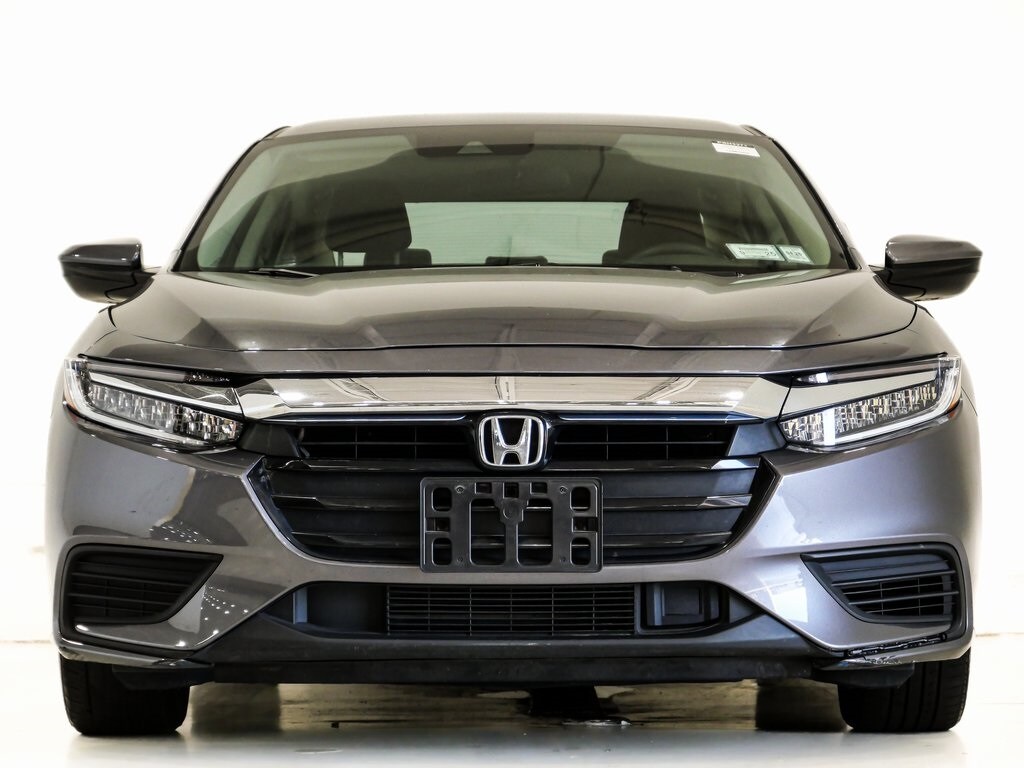 2022 Honda Insight EX photo 2