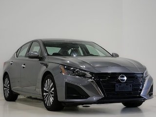 2023 Nissan Altima 2.5 SV Sedan