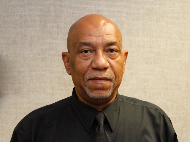 Douglas Jackson