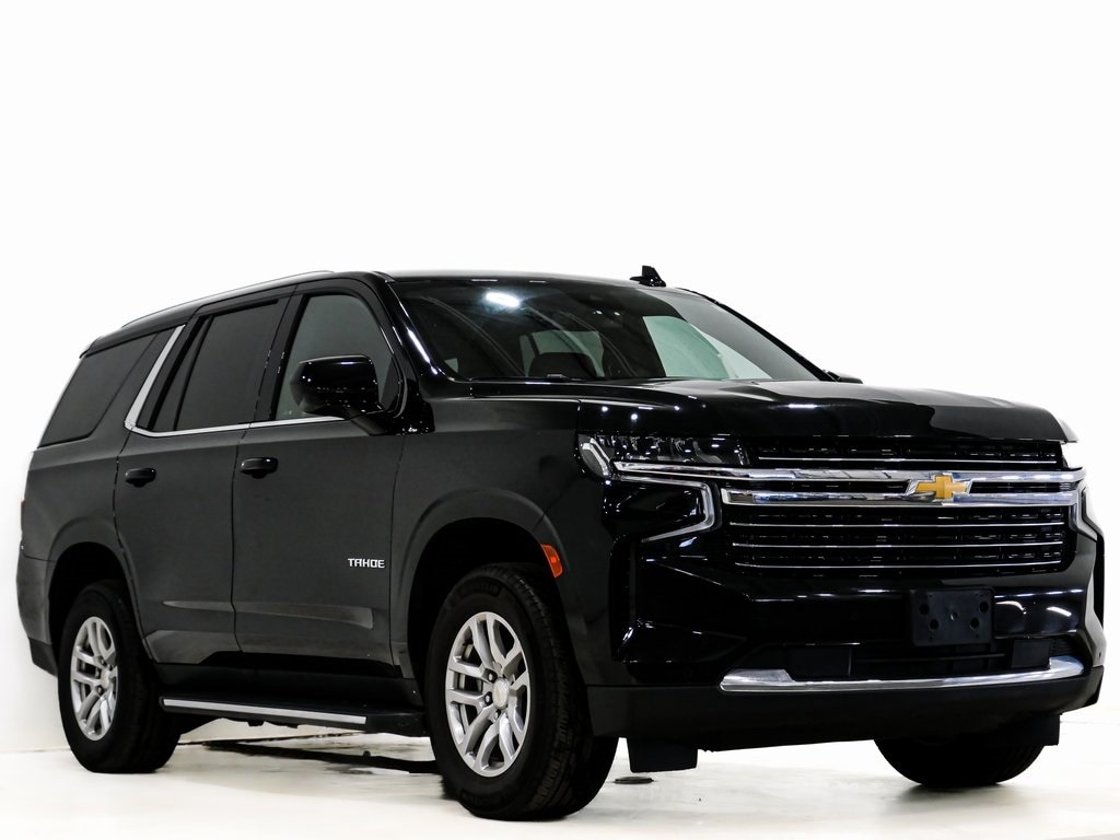 Used 2023 Chevrolet Tahoe LT SUV