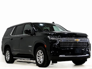 2023 Chevrolet Tahoe LT SUV