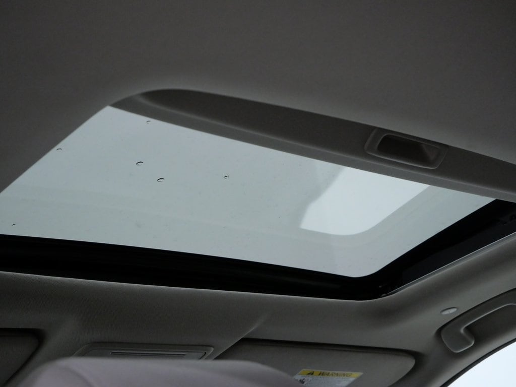 Used 2023 Honda CR-V EX SUV