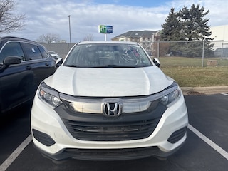 2021 Honda HR-V LX SUV