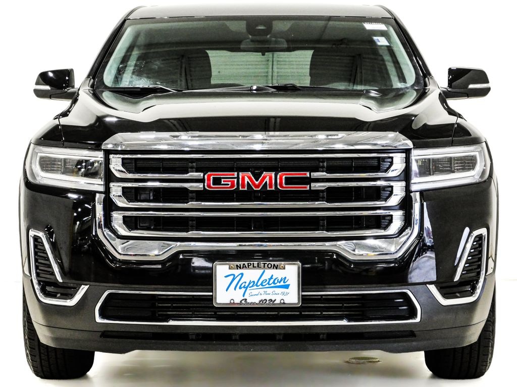Used 2023 GMC Acadia SLE SUV