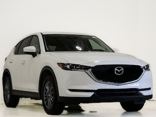 2017 Mazda CX-5 Touring SUV