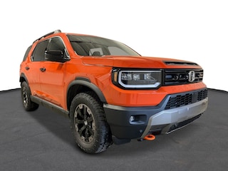 2026 Honda Passport TrailSport Elite SUV