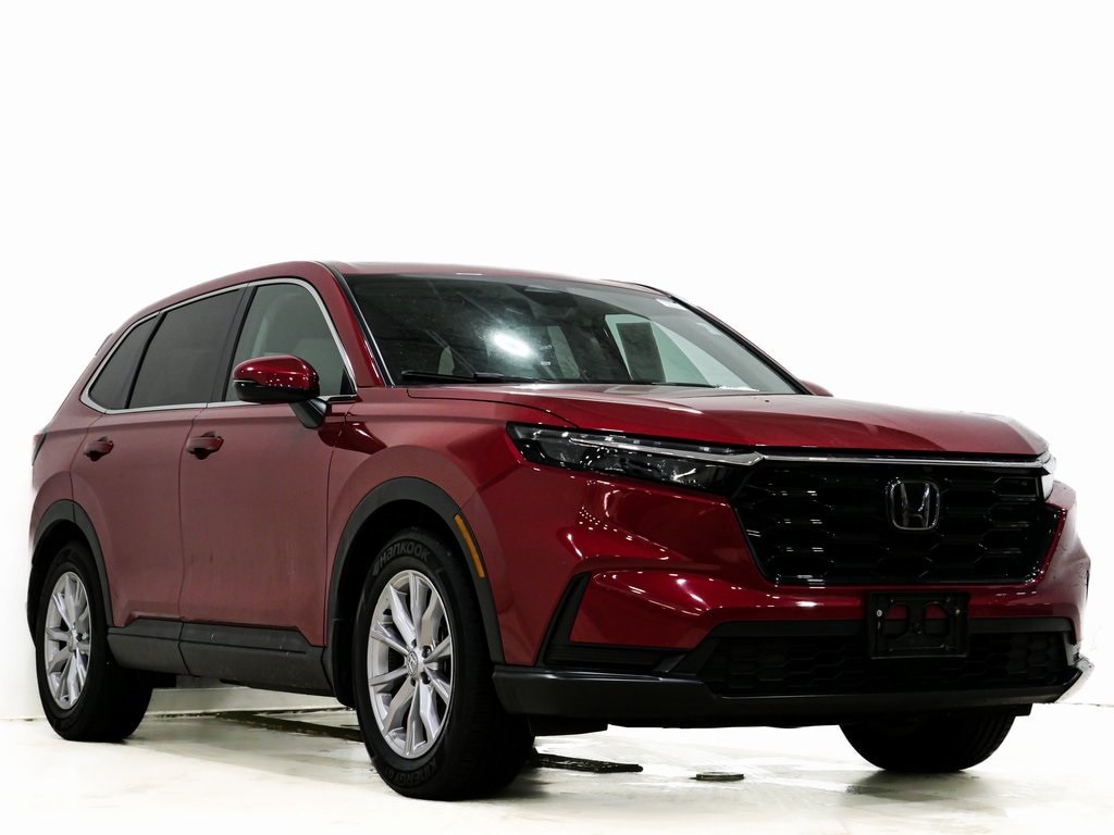 2023 Honda CR-V EX's photo