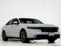 2024 Honda Accord EX Sedan