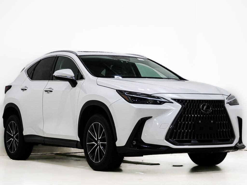 Used 2024 Lexus NX 250 Base SUV