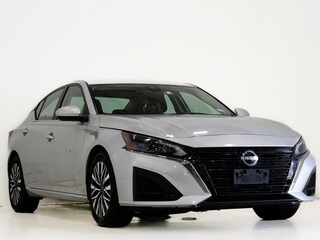 2023 Nissan Altima 2.5 SV Sedan