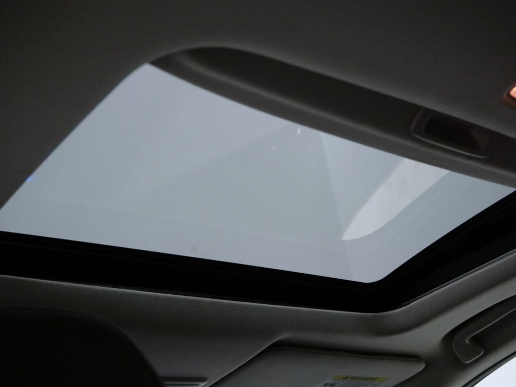 Used 2021 Honda HR-V EX SUV