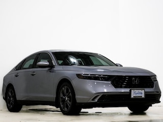 2023 Honda Accord EX Sedan