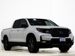  Honda Ridgeline