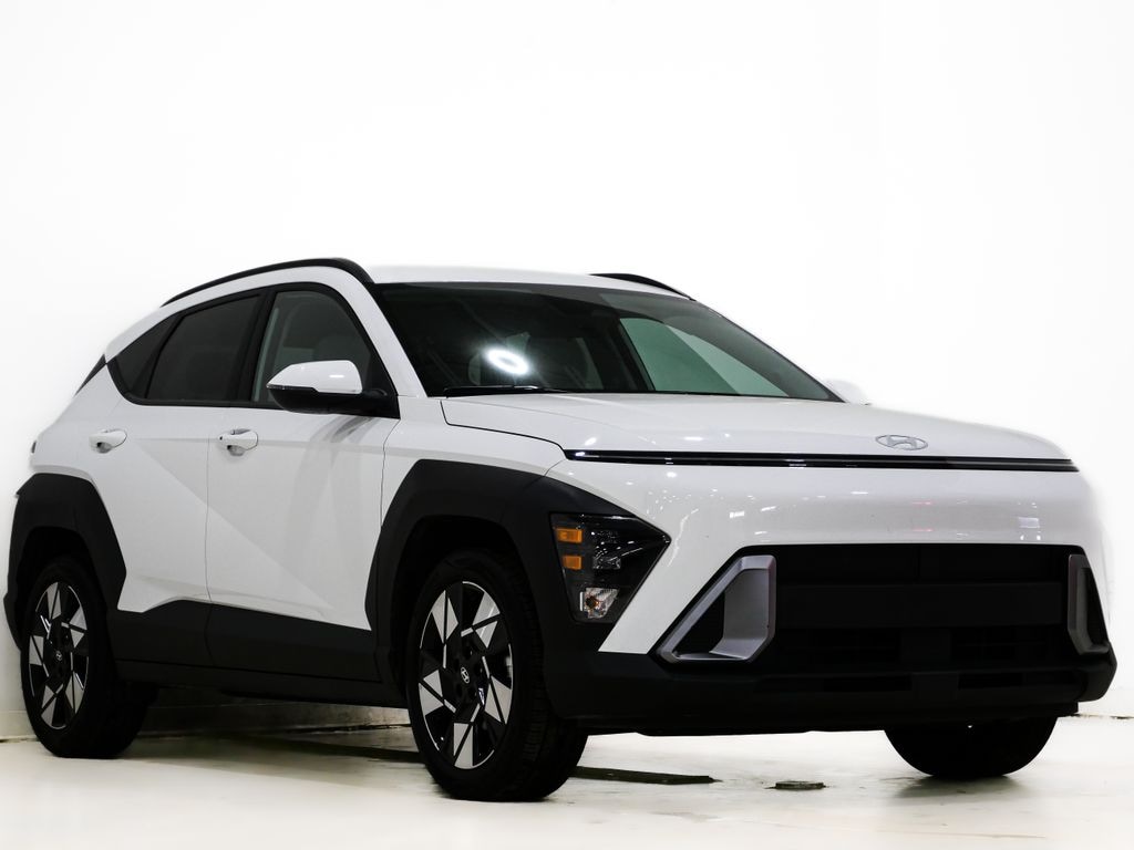 Used 2025 Hyundai Kona SEL SUV