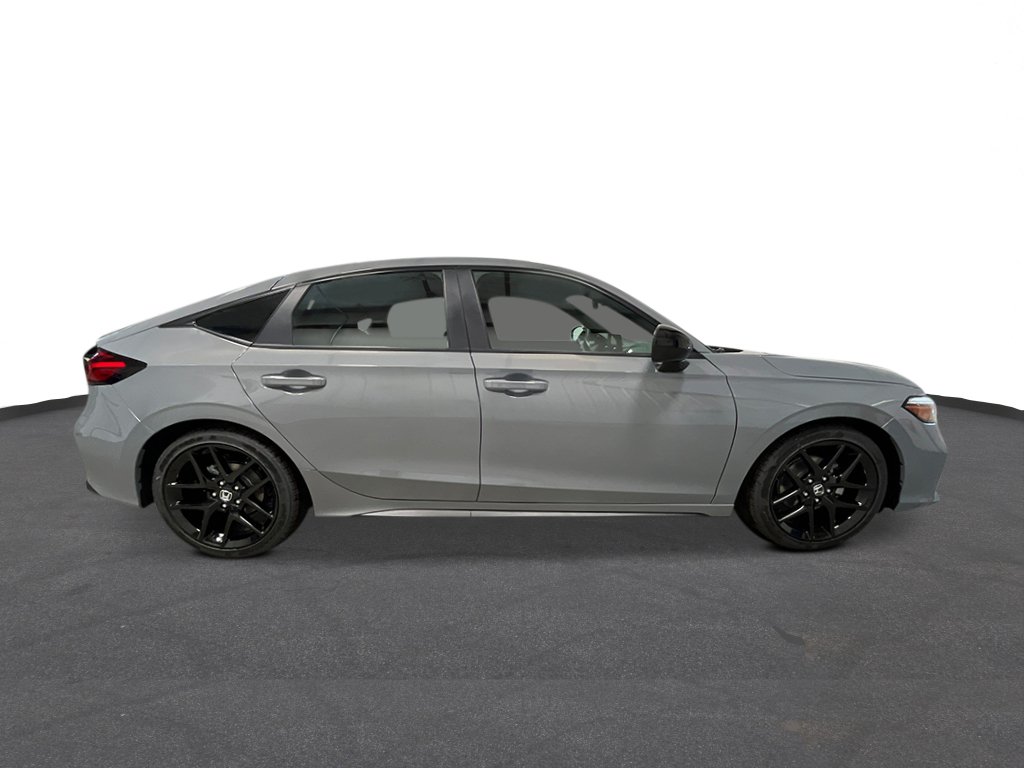 Vehicle thumbnail