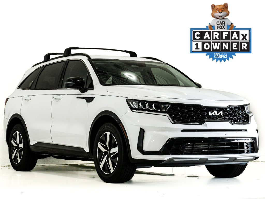 2022 Kia Sorento