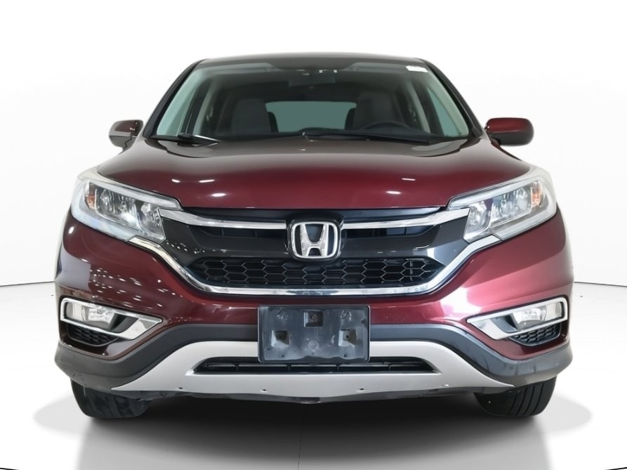 Used 2016 Honda CR-V EX with VIN 5J6RM4H55GL137196 for sale in Lansing, IL