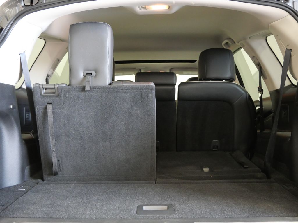 2018 INFINITI QX60 Base - Photo 29