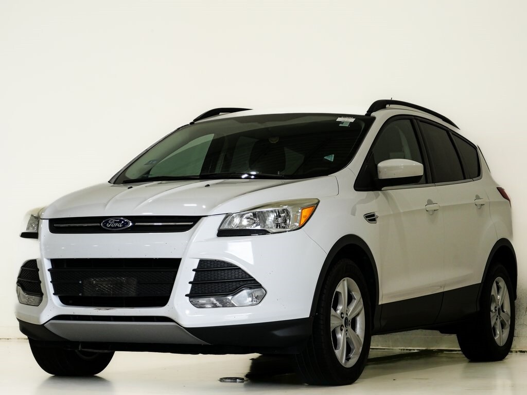 2014 Ford Escape SE photo 3