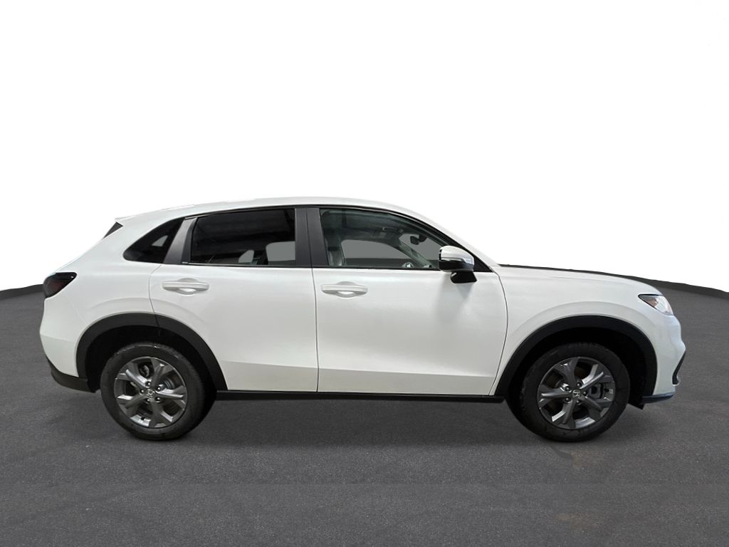 2026 Honda HR-V LX - Photo 2