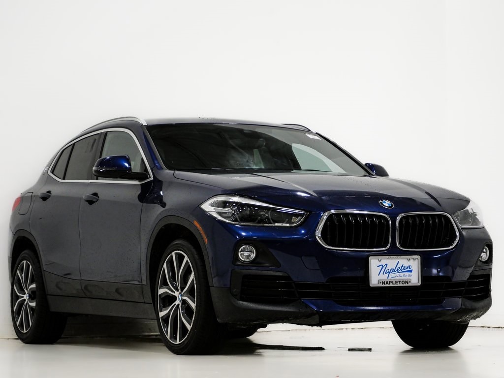2019 BMW X2 28i