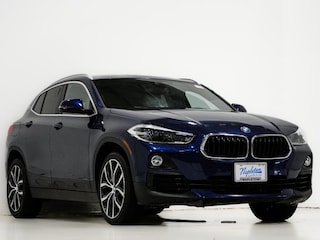 2019 BMW X2 sDrive28i SUV