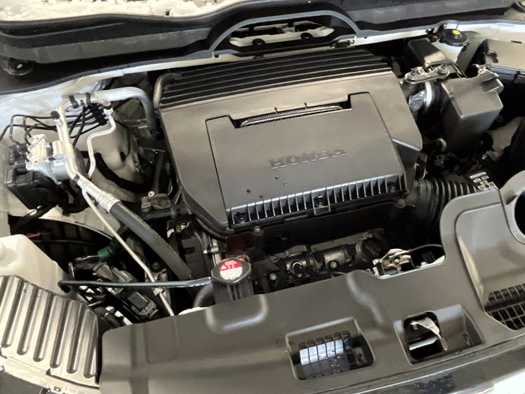 Vehicle thumbnail