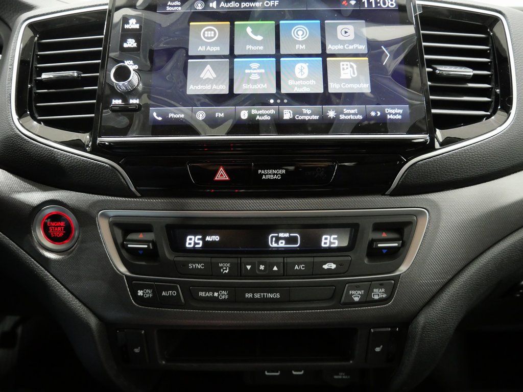 2026 Honda Ridgeline RTL - Photo 20