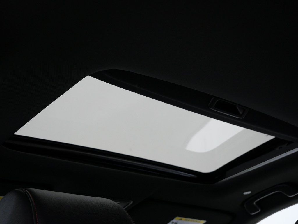 New 2026 Honda CR-V Hybrid Sport-L SUV