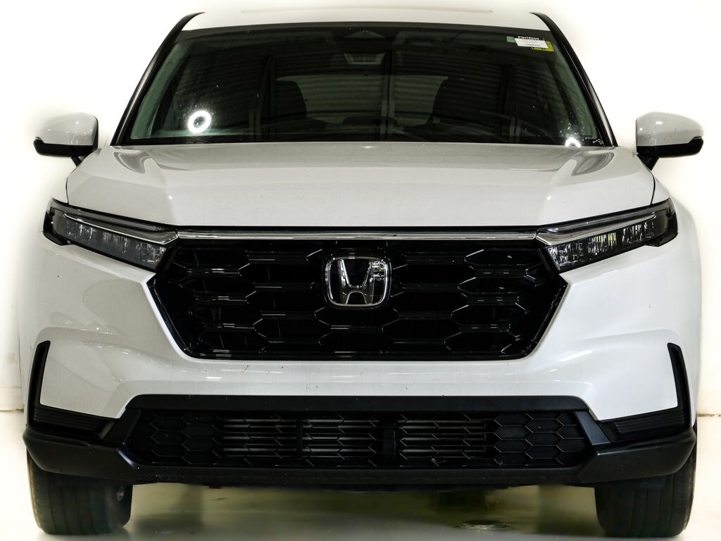 Used 2024 Honda CR-V EX SUV