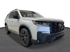 2026 Honda Pilot Black Edition SUV