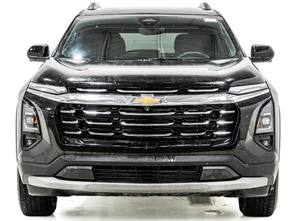 Used 2025 Chevrolet Equinox LT SUV