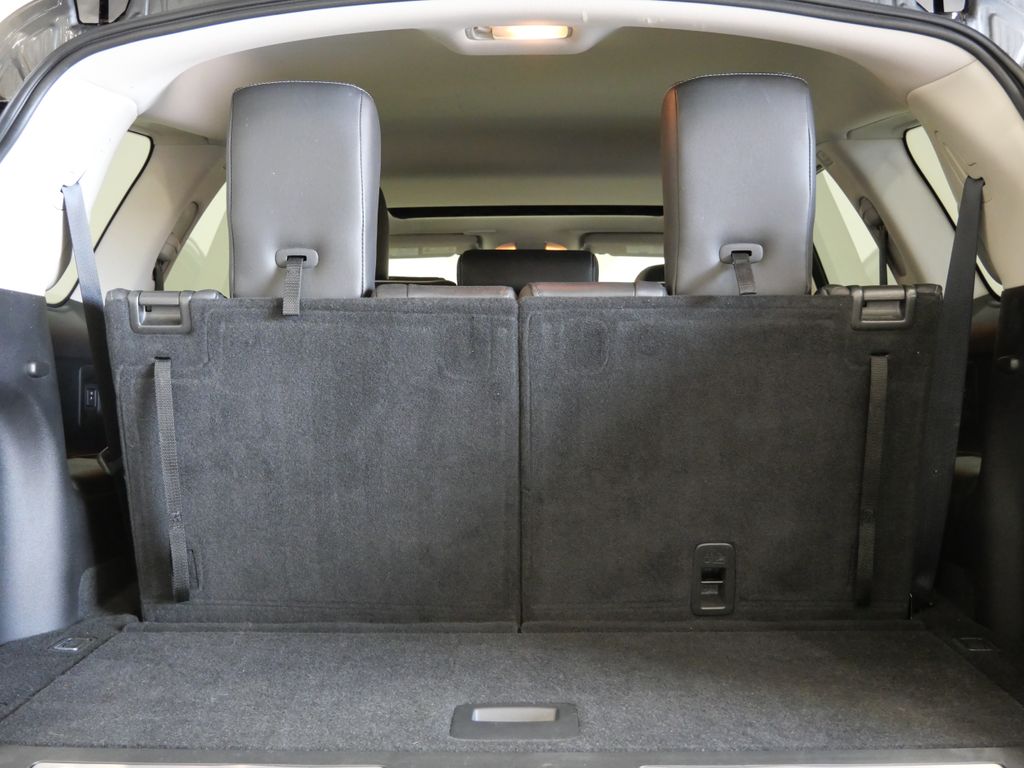 2018 INFINITI QX60 Base - Photo 28