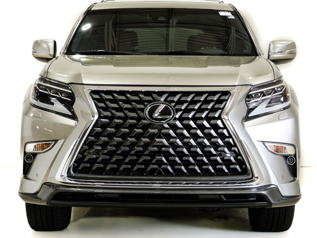 Used 2021 Lexus GX 460 SUV
