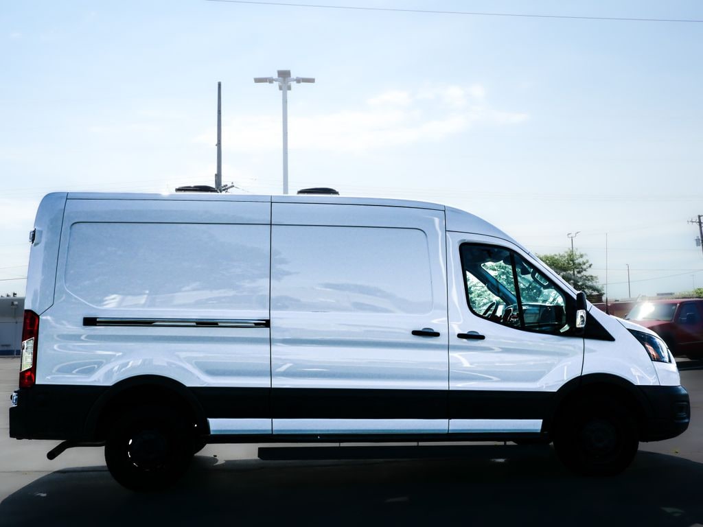 Used 2025 Ford Transit-250 Base Cargo Van