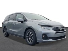 2026 Honda Odyssey EX-L Van Passenger