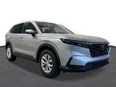 2027 Honda CR-V LX SUV