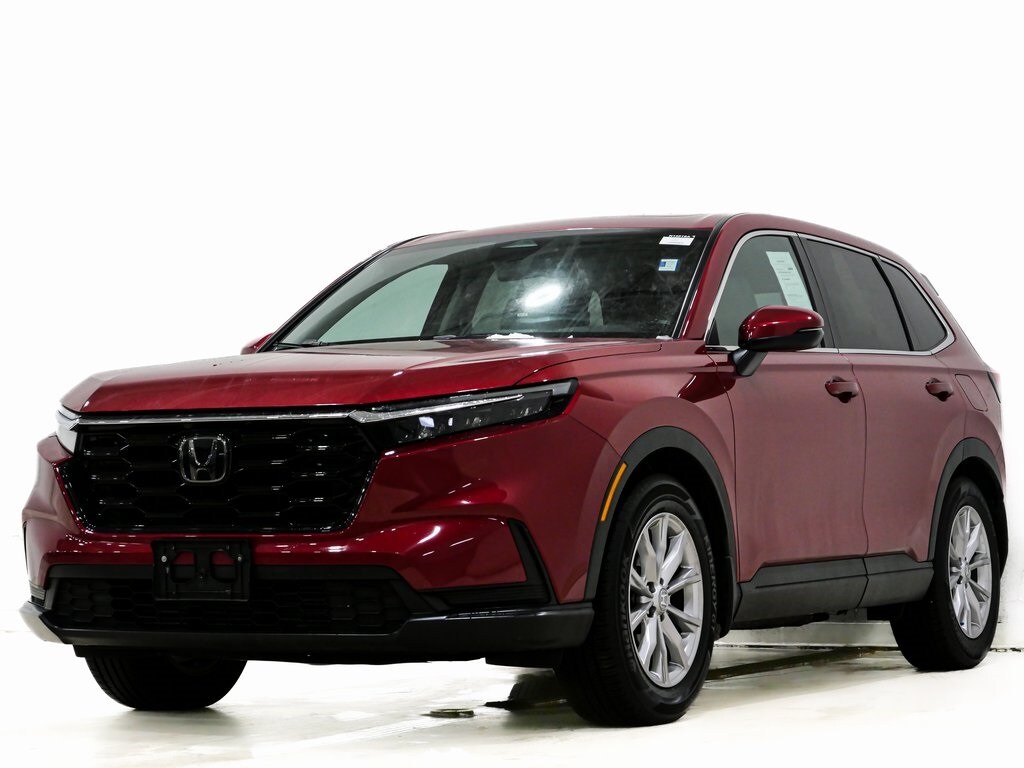 Used 2023 Honda CR-V EX SUV
