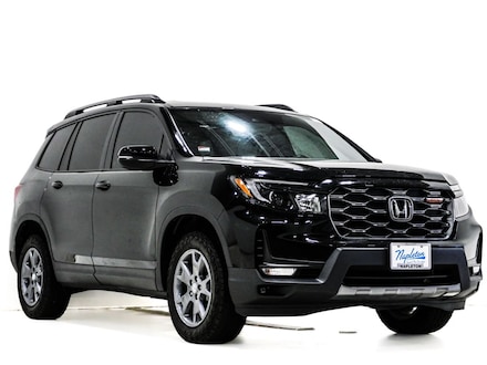 2025 Honda Passport TrailSport SUV